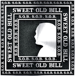 SWEET OLD BILL S.O.B. trademark