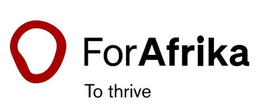 FOR AFRIKA TO THRIVE trademark
