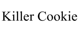 KILLER COOKIE trademark