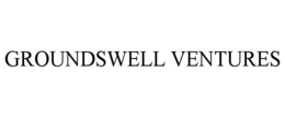 GROUNDSWELL VENTURES trademark