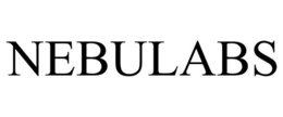 NEBULABS trademark