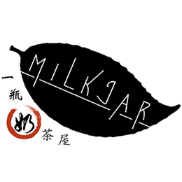 MILK JAR trademark