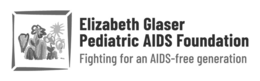 ELIZABETH GLASER PEDIATRIC AIDS FOUNDATION FIGHTING FOR AN AIDS-FREE GENERATION trademark