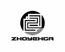 ZHOYEHGA trademark