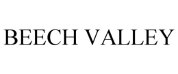 BEECH VALLEY trademark