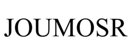 JOUMOSR trademark