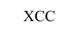 XCC trademark