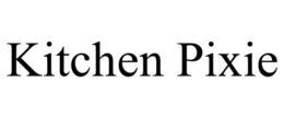 KITCHEN PIXIE trademark