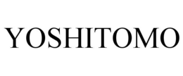 YOSHITOMO trademark
