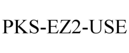 PKS-EZ2-USE trademark