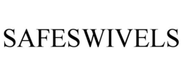 SAFESWIVELS trademark