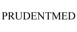 PRUDENTMED trademark