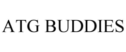 ATG BUDDIES trademark