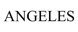 ANGELES trademark