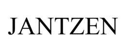 JANTZEN trademark