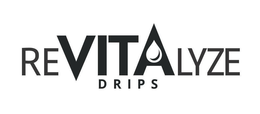 REVITALYZE DRIPS trademark