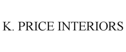 K. PRICE INTERIORS trademark