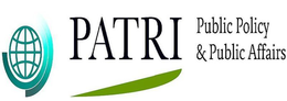 PATRI PUBLIC POLICY & PUBLIC AFFAIRS trademark