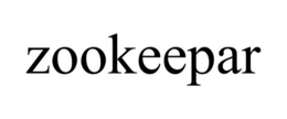 ZOOKEEPAR trademark
