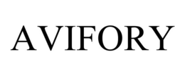 AVIFORY trademark