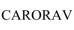 CARORAV trademark