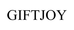 GIFTJOY trademark