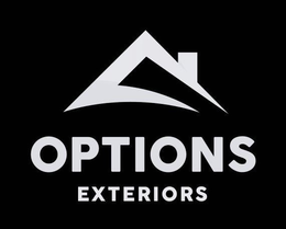 OPTIONS EXTERIORS trademark