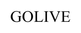 GOLIVE trademark