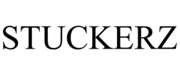 STUCKERZ trademark