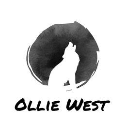 OLLIE WEST trademark