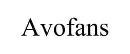 AVOFANS trademark