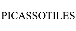 PICASSOTILES trademark
