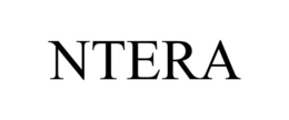 NTERA trademark