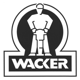 WACKER trademark