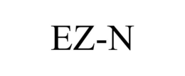 EZ-N trademark