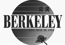 BERKELEY EST. MAY 20, 1924 trademark