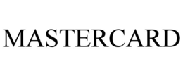MASTERCARD trademark