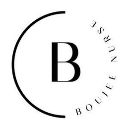 B BOUJEE NURSE trademark
