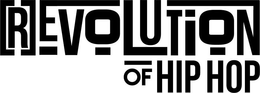 REVOLUTION OF HIP HOP trademark