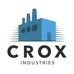 CROX INDUSTRIES trademark