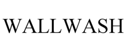 WALLWASH trademark
