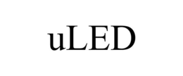ULED trademark