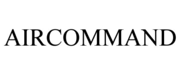 AIRCOMMAND trademark