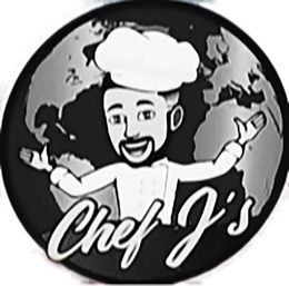 CHEF J'S trademark