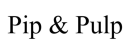 PIP & PULP trademark