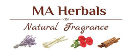 MA HERBALS NATURAL FRAGRANCE trademark