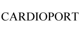CARDIOPORT trademark