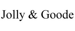 JOLLY & GOODE trademark