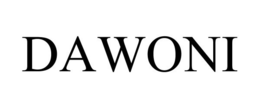 DAWONI trademark