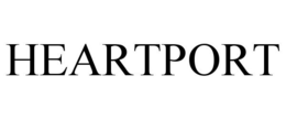 HEARTPORT trademark
